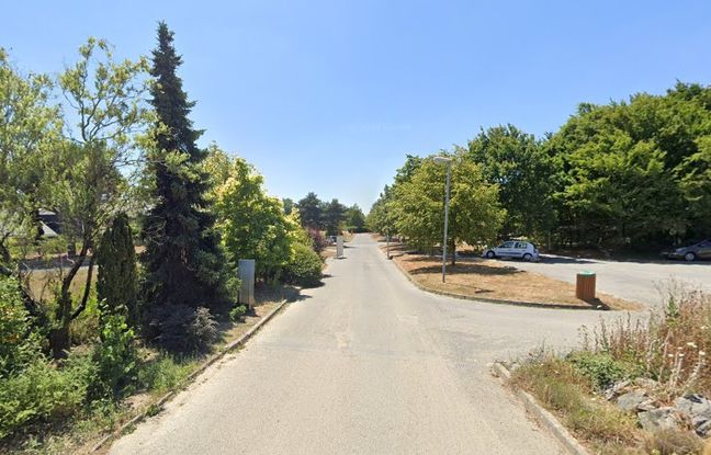 Des lycéennes tombent sur un crâne humain en pleine course d’orientation
