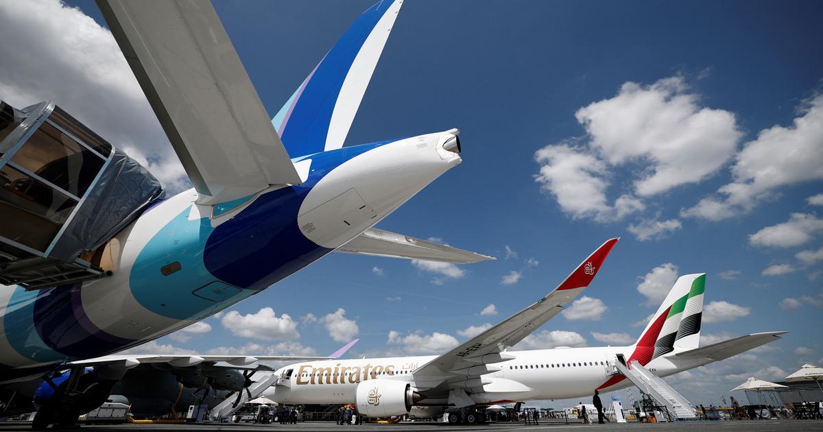 Airbus annonce une commande de 100 avions A321neo par la compagnie vietnamienne Vietjet