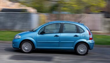 le gouvernement ordonne l'immobilisation de toutes les Citroën C3 et DS3 faisant l’objet d’un rappel