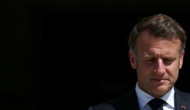 Sévères sur le bilan écologique d’Emmanuel Macron, les Français saluent la suppression des ZFE