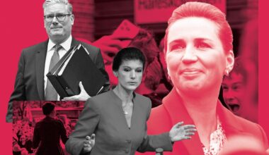Une troisième gauche émerge-t-elle en Europe ? Le rapport qui lance le débat