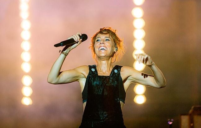 Zaz explique comment elle a appris à se « détacher de la médisance » à son égard