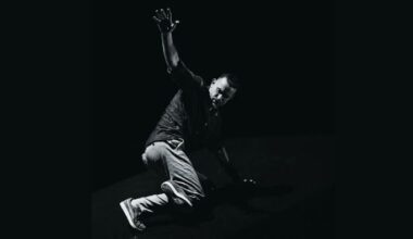 La Compagnie Zahrbat célèbre 20 ans de création hip-hop au Colisée de Roubaix