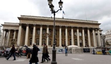 Paris prudente face aux discussions commerciales entre USA et leurs partenaires