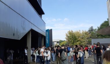 Nantes parmi les dix meilleures villes étudiantes de France, selon un classement