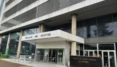 deux mineurs condamnés à plusieurs années de prison ferme