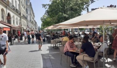 jusqu'à 32°C attendus, la chaleur fait son retour cette semaine