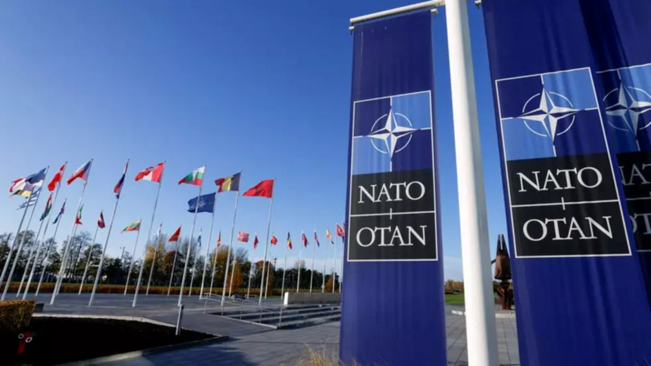 Sommet de l’Otan: l’ambition de réarmer l’Europe