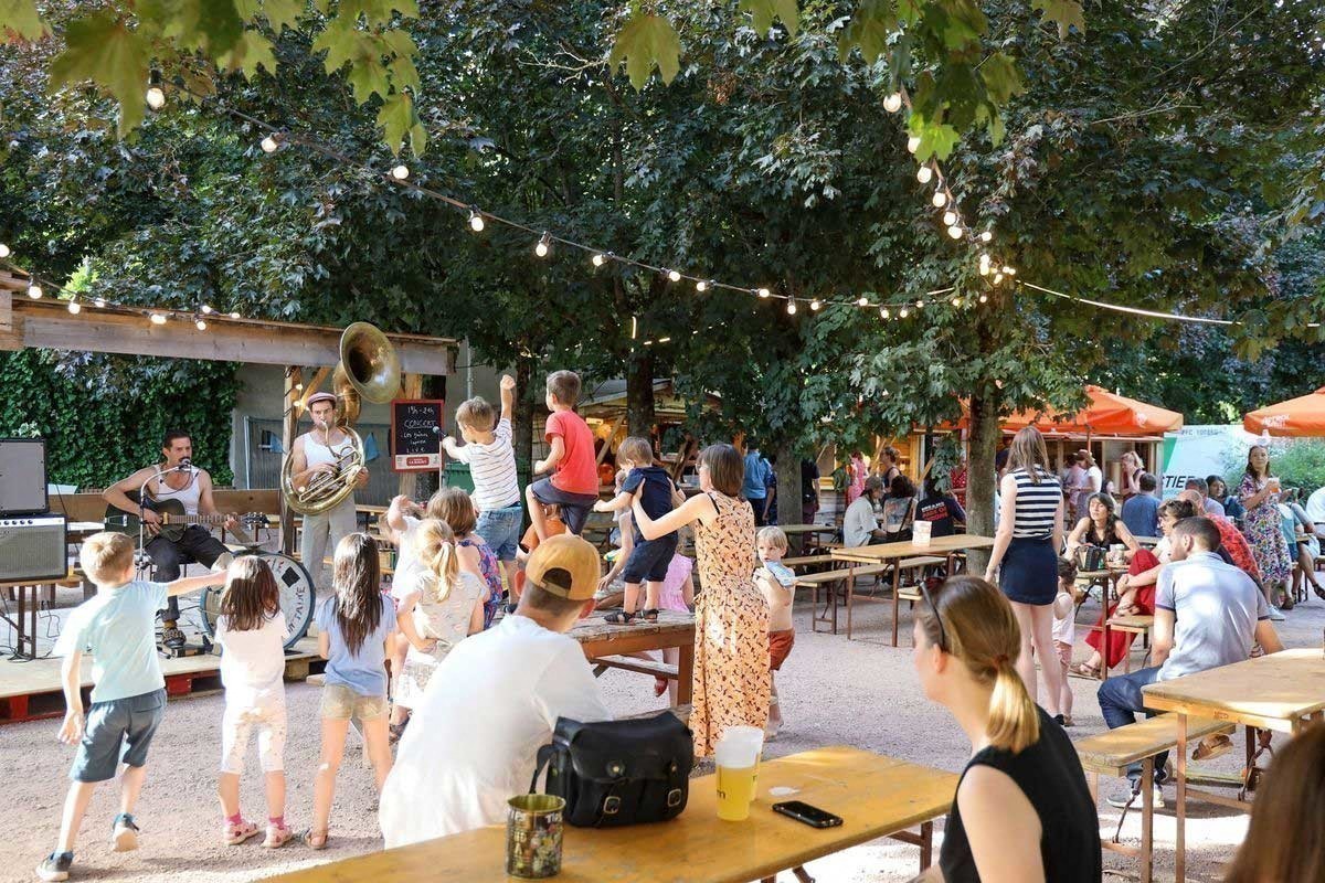 cette élue veut étendre l'interdiction aux guinguettes