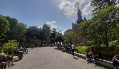 Quel sera le climat de Toulouse en 2050? Un rapport de Météo France tire la sonnette d'alarme
