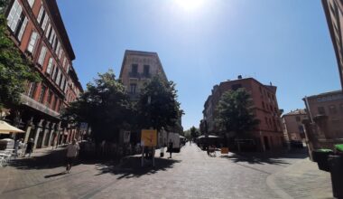 on risque de frôler les seuils de la canicule