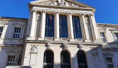 L'employée du tribunal de Nice trempait dans des affaires très louches