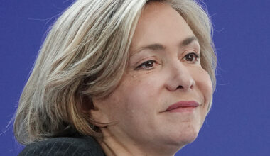 les mesures de Valérie Pécresse