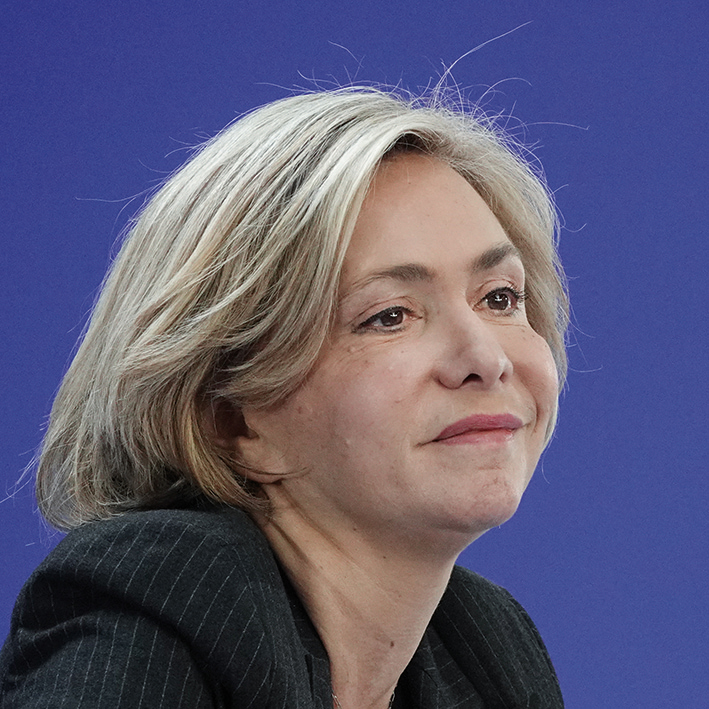 les mesures de Valérie Pécresse