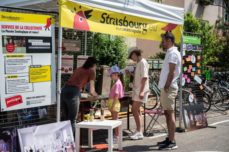 Festival des Possibles