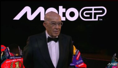 Carmelo Ezpeleta admet que l'amour de MotoGP pour Motorland Aragón pourrait céder sous les pressions du marché.