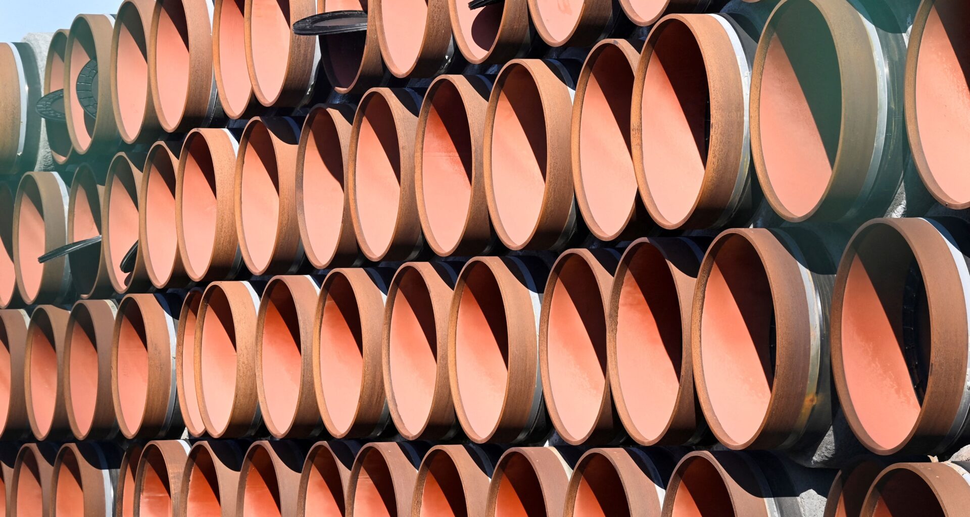 L'Allemagne envisage une réforme de la loi pour bloquer la reprise russe de Nord Stream