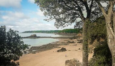 La Traversée Bretonne visite Saint-Nazaire