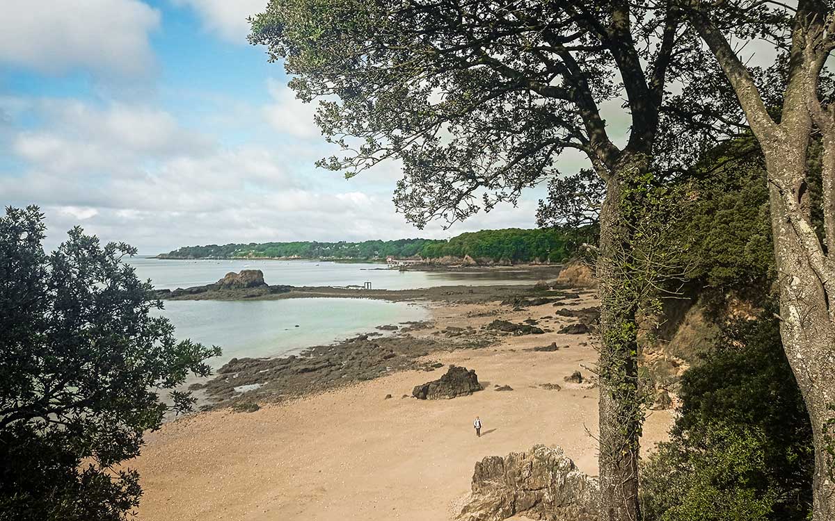 La Traversée Bretonne visite Saint-Nazaire