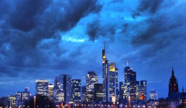 Allemagne : Le moral des investisseurs s'améliore plus que prévu en juin - BFM Bourse