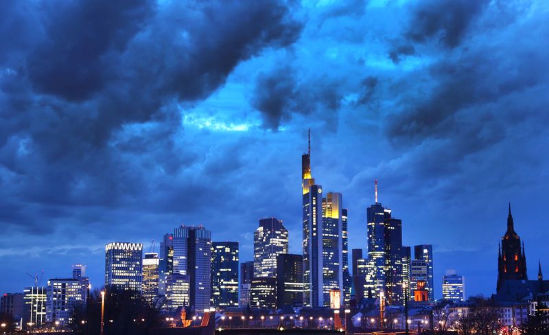 Allemagne : Le moral des investisseurs s'améliore plus que prévu en juin - BFM Bourse