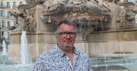 [Grand Entretien] « Izzo a toujours gardé ses racines marseillaises »