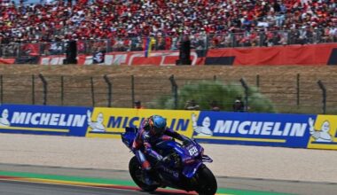 Miguel Oliveira souhaite que les innovations en MotoGP attirent plus de personnes vers le MotoGP.