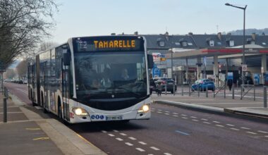 INFO 76ACTU. Qui sera le prochain gestionnaire du réseau Astuce à Rouen ? Un favori se dessine avant le vote