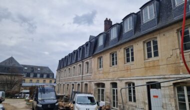 pourquoi des riverains du quartier Saint-Nicaise à Rouen se mobilisent