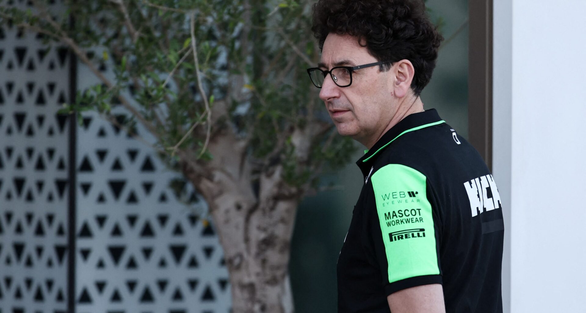 Mattia Binotto suscite la peur de la domination d'Audi en F1 à l'approche du lancement de l'unité de puissance en 2026.