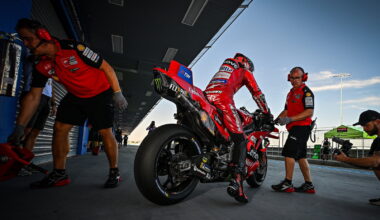 Pecco Bagnaia avertit que le saut de Toprak Razgatlıoğlu en MotoGP nécessite une transformation d'une ampleur épique.