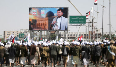 Le conflit entre les Houthis et Israël se poursuit malgré l'accord de trêve avec les États-Unis