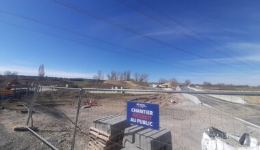 Autoroute Toulouse-Castres. Des équipes d'ouvriers de retour sur le chantier de l'A69 : ce qui redémarre