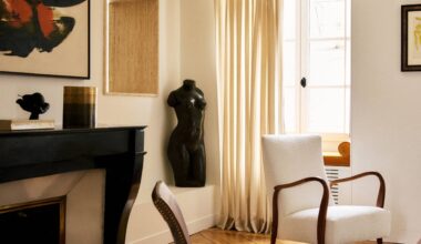 Architectural Digest France