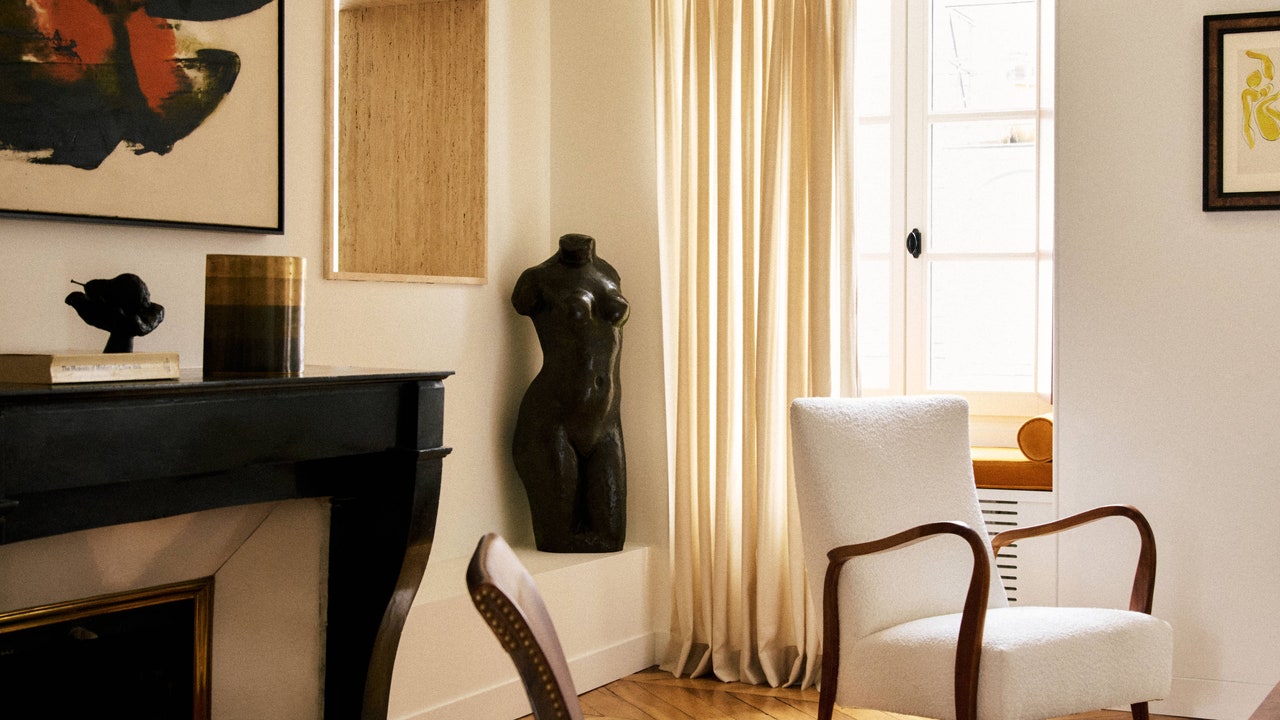 Architectural Digest France