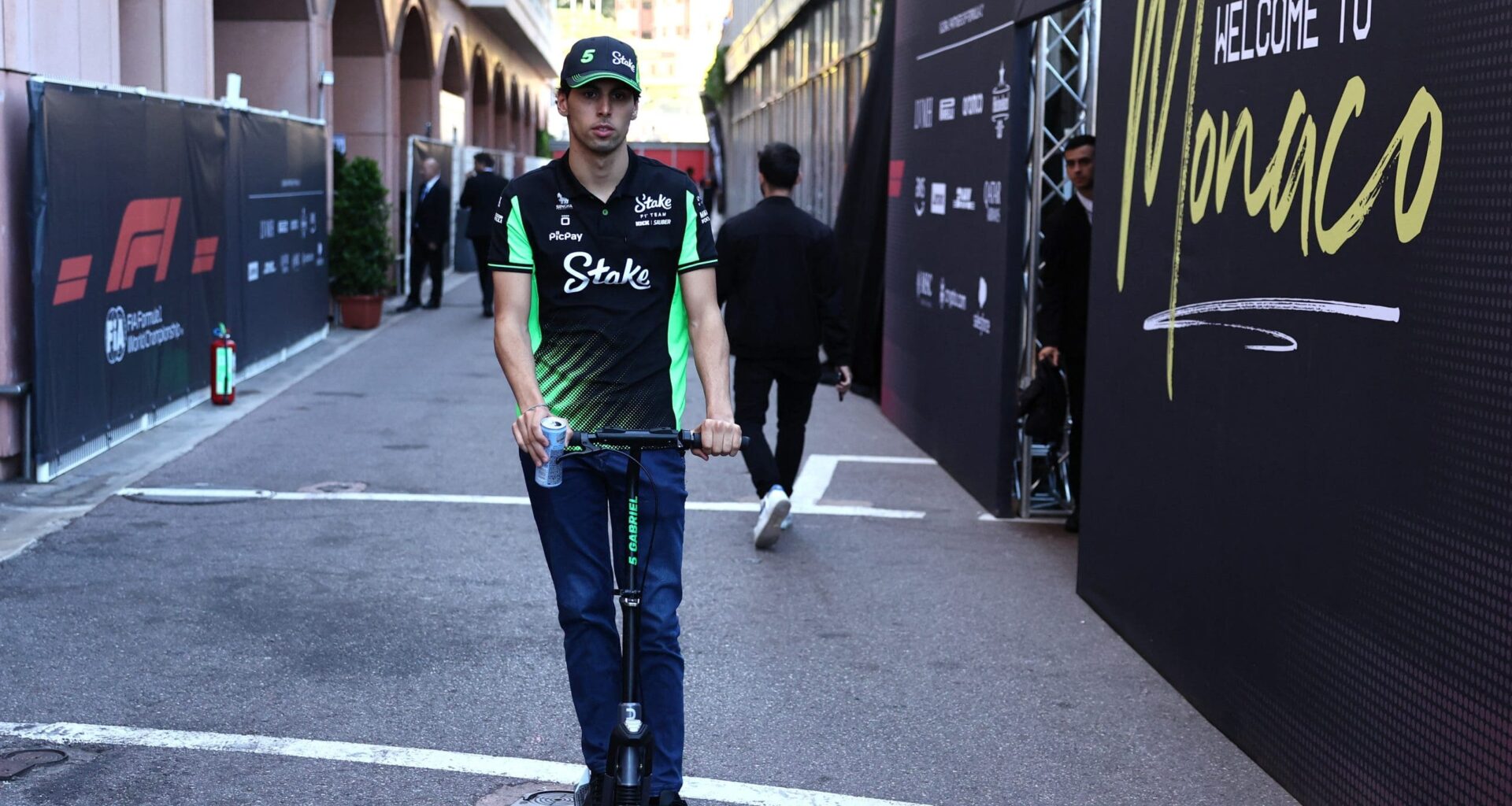 Gabriel Bortoleto évite la pression des débutants et révèle son secret pour gagner en F2 et F3.