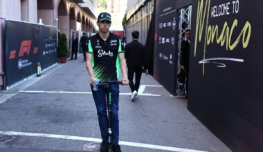 Gabriel Bortoleto évite la pression des débutants et révèle son secret pour gagner en F2 et F3.