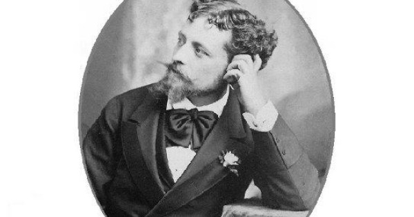 Hommage au célèbre  ténor Toulousain Victor CAPOUL