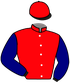 casaque_SWIFT FLIGHT