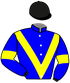 casaque_QUALIXIA