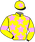 casaque_ISPERIA