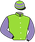 casaque_RIDE ON