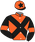 casaque_SAKHALINE
