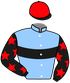 casaque_SEONA