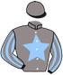 casaque_PRINCE AUBOIS