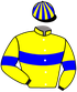 casaque_GOGUEN SPAISE