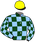 casaque_FAMOSO