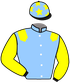 casaque_GAILLARD