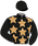 casaque_SPEED HUNTER