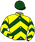 casaque_CHIRICCO